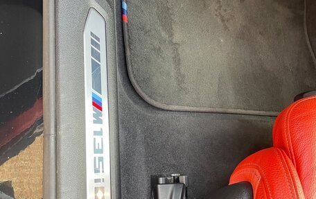 BMW 1 серия, 2022 год, 395 000 рублей, 14 фотография