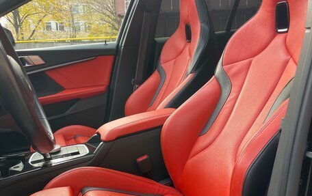 BMW 1 серия, 2022 год, 395 000 рублей, 15 фотография