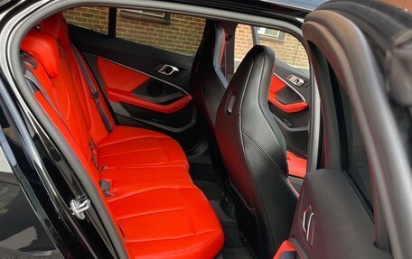 BMW 1 серия, 2022 год, 395 000 рублей, 16 фотография