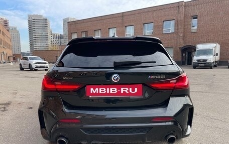 BMW 1 серия, 2022 год, 395 000 рублей, 6 фотография