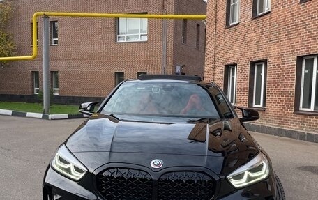 BMW 1 серия, 2022 год, 395 000 рублей, 8 фотография