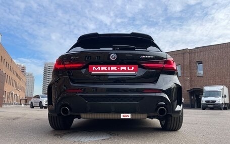 BMW 1 серия, 2022 год, 395 000 рублей, 18 фотография