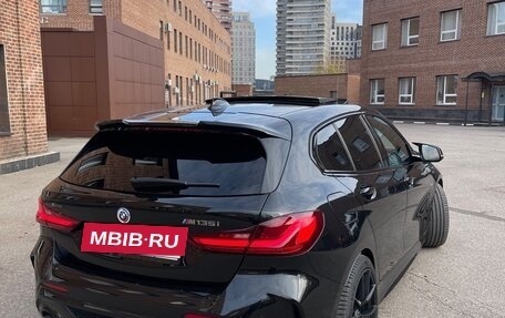 BMW 1 серия, 2022 год, 395 000 рублей, 5 фотография