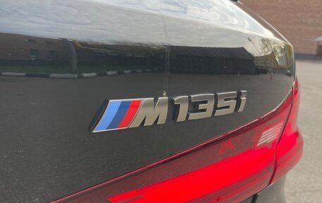 BMW 1 серия, 2022 год, 395 000 рублей, 22 фотография