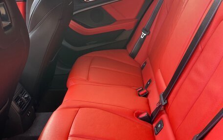 BMW 1 серия, 2022 год, 395 000 рублей, 28 фотография