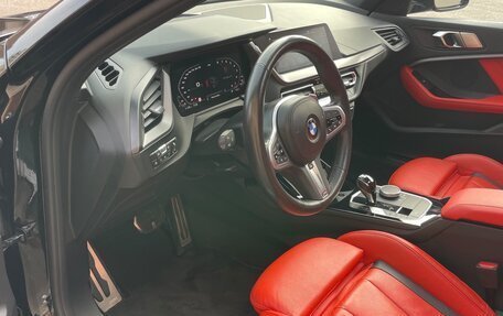 BMW 1 серия, 2022 год, 395 000 рублей, 29 фотография