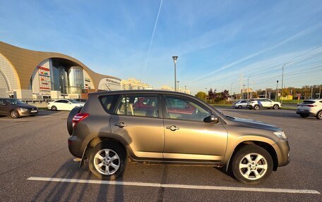 Toyota RAV4, 2010 год, 1 000 050 рублей, 2 фотография