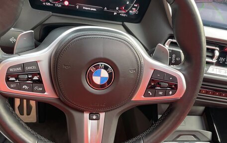 BMW 1 серия, 2022 год, 395 000 рублей, 32 фотография