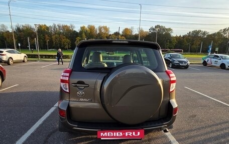 Toyota RAV4, 2010 год, 1 000 050 рублей, 3 фотография