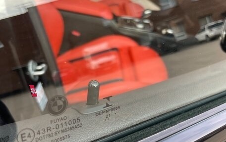 BMW 1 серия, 2022 год, 395 000 рублей, 31 фотография