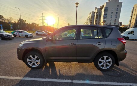 Toyota RAV4, 2010 год, 1 000 050 рублей, 6 фотография