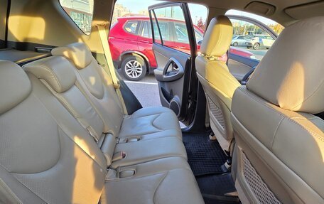 Toyota RAV4, 2010 год, 1 000 050 рублей, 11 фотография