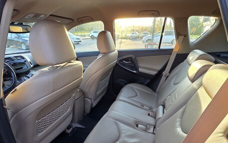 Toyota RAV4, 2010 год, 1 000 050 рублей, 7 фотография