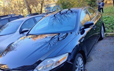 Ford Mondeo IV рестайлинг, 2012 год, 900 000 рублей, 3 фотография