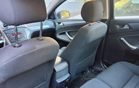 Ford Mondeo IV рестайлинг, 2012 год, 900 000 рублей, 5 фотография