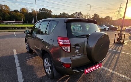 Toyota RAV4, 2010 год, 1 000 050 рублей, 5 фотография