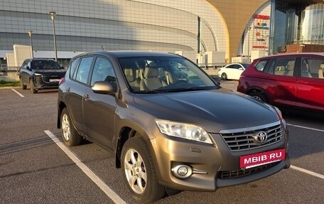 Toyota RAV4, 2010 год, 1 000 050 рублей, 4 фотография