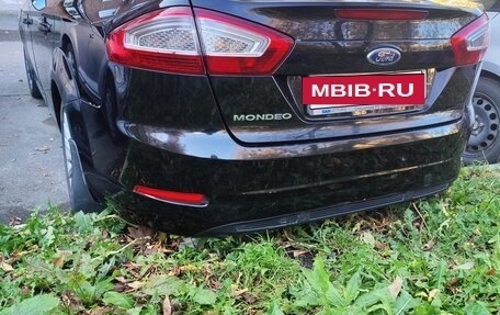 Ford Mondeo IV рестайлинг, 2012 год, 900 000 рублей, 4 фотография