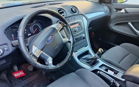Ford Mondeo IV рестайлинг, 2012 год, 900 000 рублей, 6 фотография