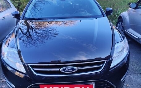 Ford Mondeo IV рестайлинг, 2012 год, 900 000 рублей, 2 фотография