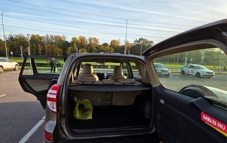 Toyota RAV4, 2010 год, 1 000 050 рублей, 9 фотография