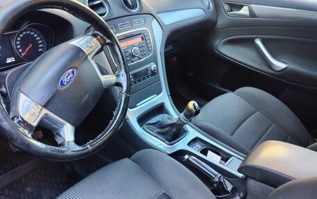 Ford Mondeo IV рестайлинг, 2012 год, 900 000 рублей, 9 фотография