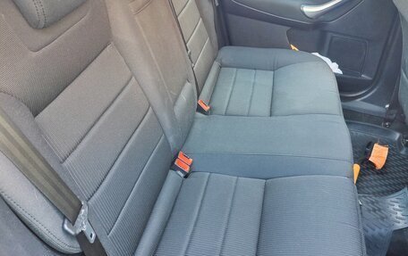 Ford Mondeo IV рестайлинг, 2012 год, 900 000 рублей, 11 фотография