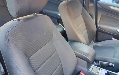 Ford Mondeo IV рестайлинг, 2012 год, 900 000 рублей, 13 фотография