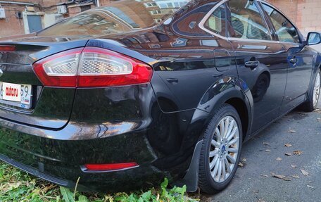 Ford Mondeo IV рестайлинг, 2012 год, 900 000 рублей, 17 фотография