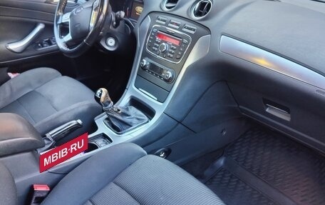 Ford Mondeo IV рестайлинг, 2012 год, 900 000 рублей, 12 фотография