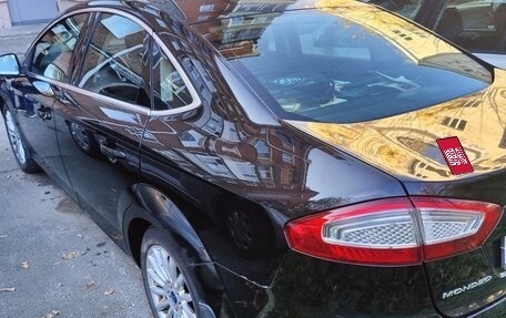 Ford Mondeo IV рестайлинг, 2012 год, 900 000 рублей, 16 фотография