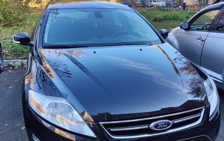 Ford Mondeo IV рестайлинг, 2012 год, 900 000 рублей, 15 фотография