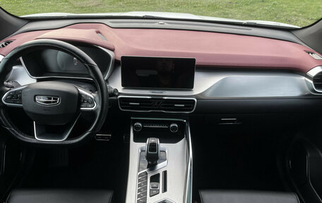 Geely Coolray I, 2020 год, 1 677 000 рублей, 12 фотография