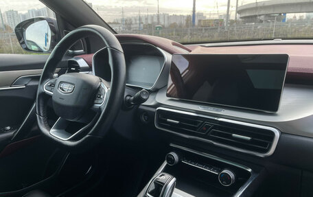 Geely Coolray I, 2020 год, 1 677 000 рублей, 9 фотография