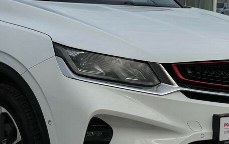 Geely Coolray I, 2020 год, 1 677 000 рублей, 18 фотография