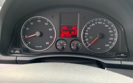 Volkswagen Jetta VII, 2007 год, 750 000 рублей, 5 фотография
