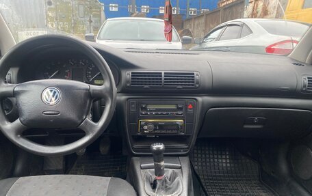 Volkswagen Passat B5+ рестайлинг, 1996 год, 245 000 рублей, 7 фотография