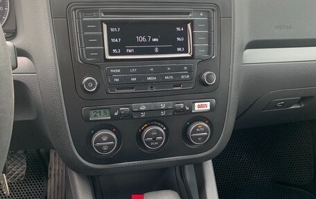 Volkswagen Jetta VII, 2007 год, 750 000 рублей, 6 фотография