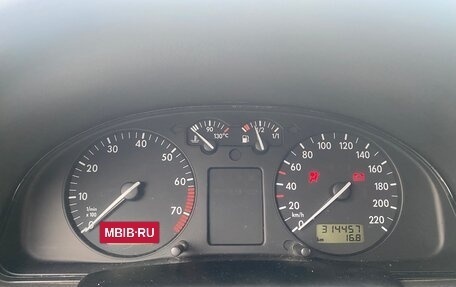 Volkswagen Passat B5+ рестайлинг, 1996 год, 245 000 рублей, 6 фотография