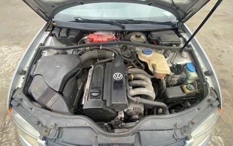 Volkswagen Passat B5+ рестайлинг, 1996 год, 245 000 рублей, 10 фотография