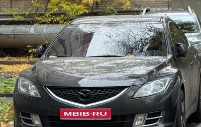 Mazda 6, 2008 год, 700 000 рублей, 1 фотография