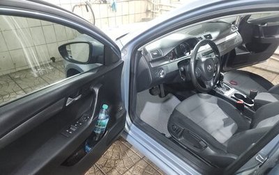Volkswagen Passat B7, 2011 год, 1 150 000 рублей, 1 фотография