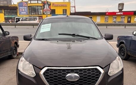 Datsun on-DO I рестайлинг, 2015 год, 330 000 рублей, 6 фотография