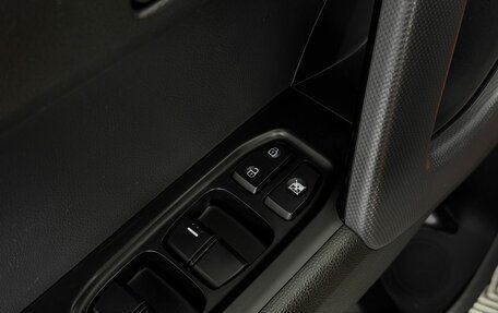 Hyundai Creta I рестайлинг, 2018 год, 1 820 000 рублей, 10 фотография