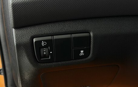 Hyundai Creta I рестайлинг, 2018 год, 1 820 000 рублей, 12 фотография