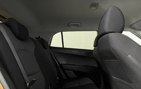 Hyundai Creta I рестайлинг, 2018 год, 1 820 000 рублей, 18 фотография
