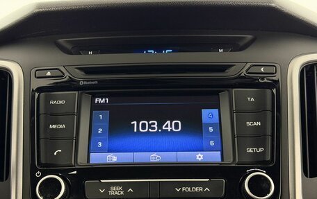 Hyundai Creta I рестайлинг, 2018 год, 1 820 000 рублей, 13 фотография