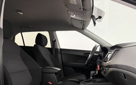 Hyundai Creta I рестайлинг, 2018 год, 1 820 000 рублей, 19 фотография