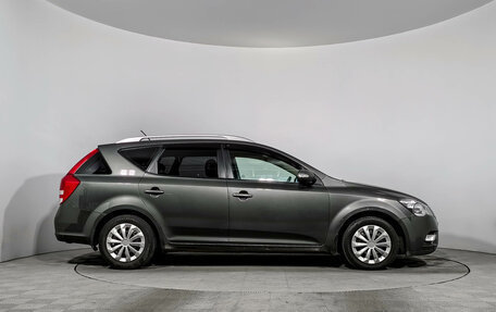 KIA cee'd I рестайлинг, 2011 год, 599 000 рублей, 4 фотография