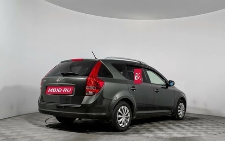 KIA cee'd I рестайлинг, 2011 год, 599 000 рублей, 5 фотография
